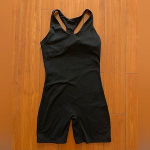 TnAction TNAButter Recline Sports Romper